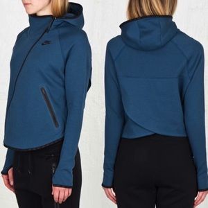Nike Tech Butterfly Jacket